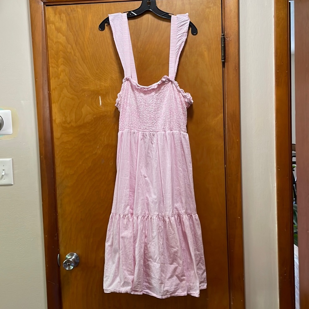 Eloquii dress